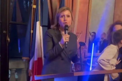 Exclusif - Yaël Braun-Pivet a déposé une trentaine de plaintes pour cyberharcèlement