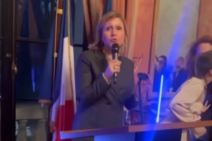 Exclusif yael braun pivet a depose une trentaine de plaintes pour cyberharcelement 1 860x511