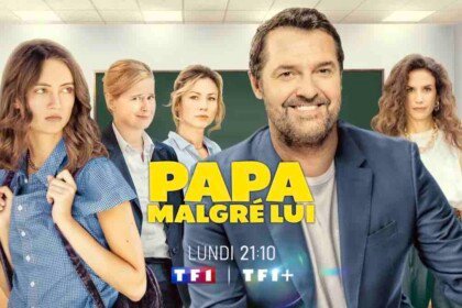 France 2 garde la main avec lart du crim