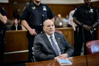 Harvey weinstein ce 4 mars 2026 photo sipa curtis means upi