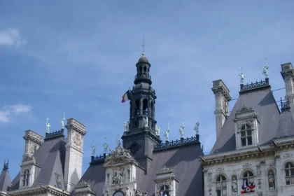 Hotel de ville2963