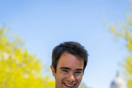 Hugues de rosny le media positif