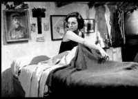 Journal femme chambre