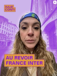 Julie conti