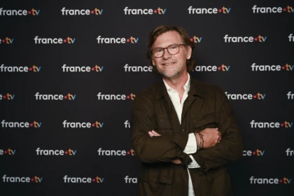 Laurent romejko mediaday