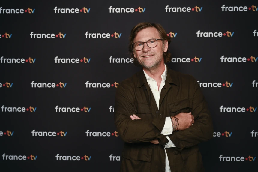 Laurent romejko mediaday