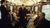 Le crime de l orient express