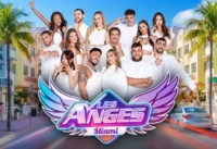 Les anges miami