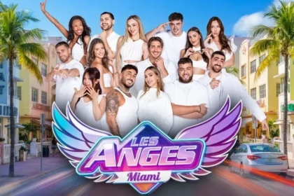 Les anges miami