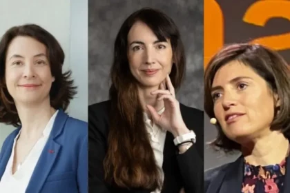 Les dirigeantes les plus influentes 684x513