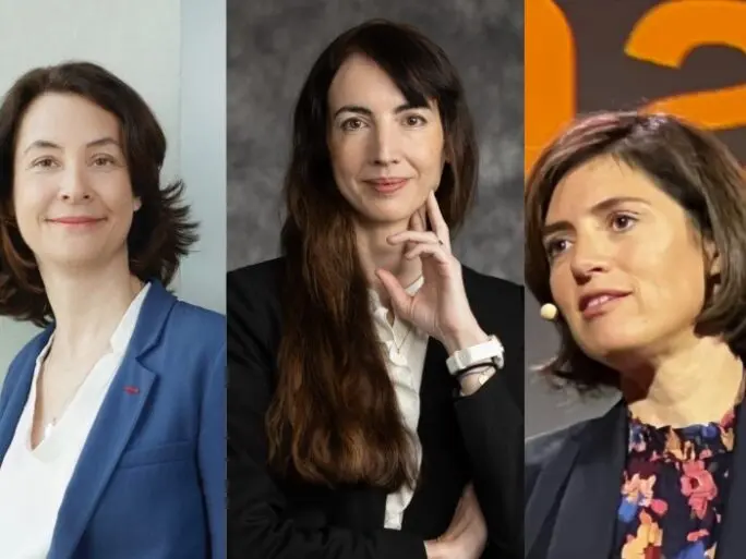 Les dirigeantes les plus influentes 684x513