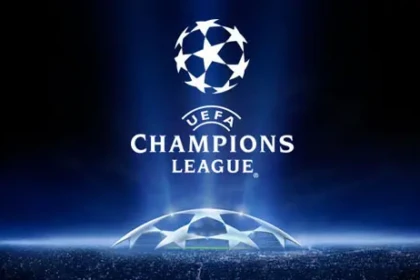 Logo champions league uefa ligue des champions