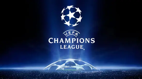 Logo champions league uefa ligue des champions
