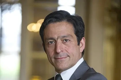 Martin ajdari