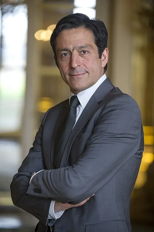 Martin ajdari