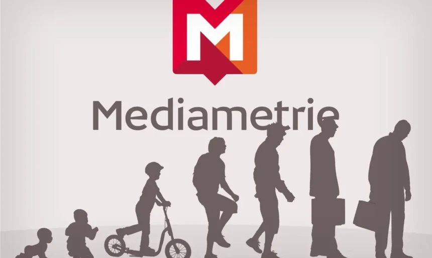 Mediametrie