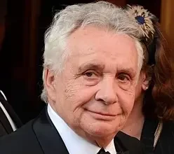 Michel sardou