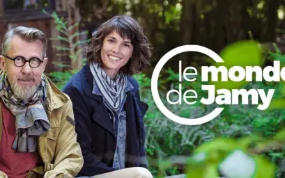 Monde jamy