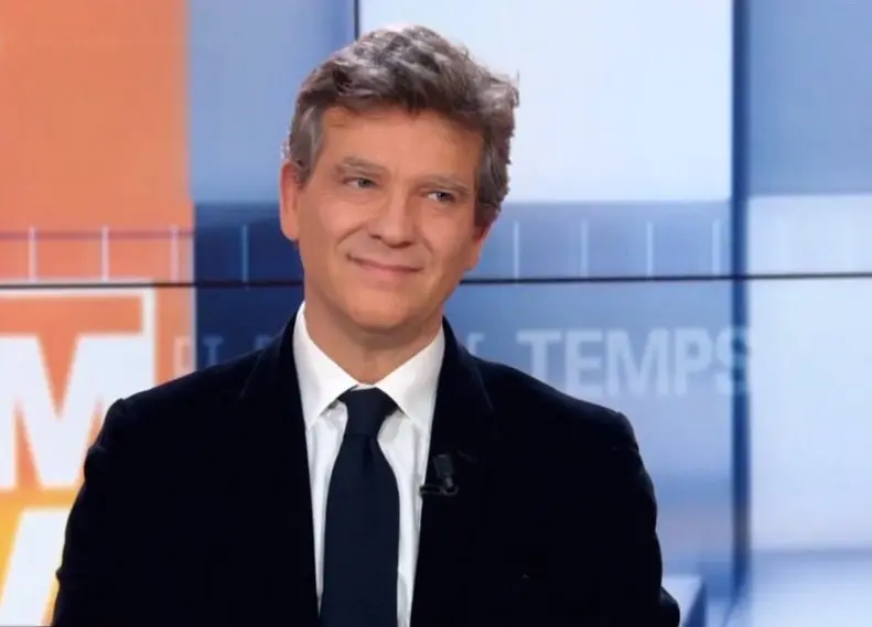 Montebourg