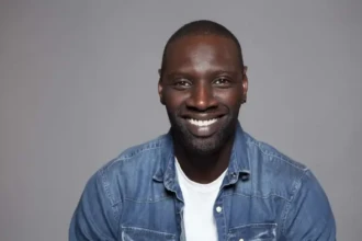 Omar sy