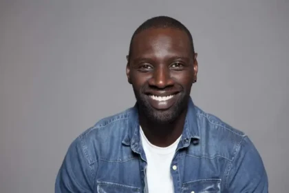 Omar sy