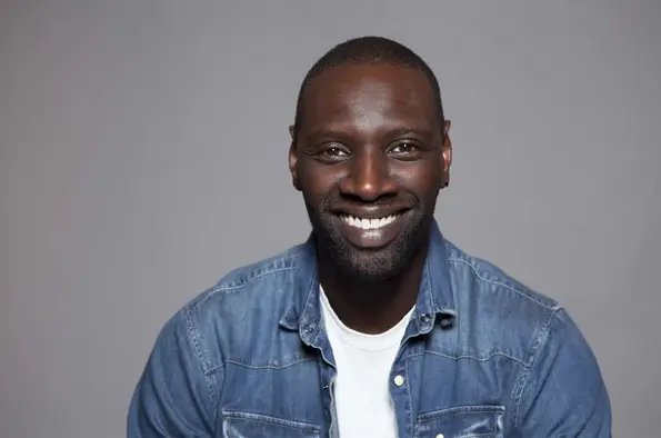 Omar sy