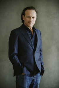 Vincent perez