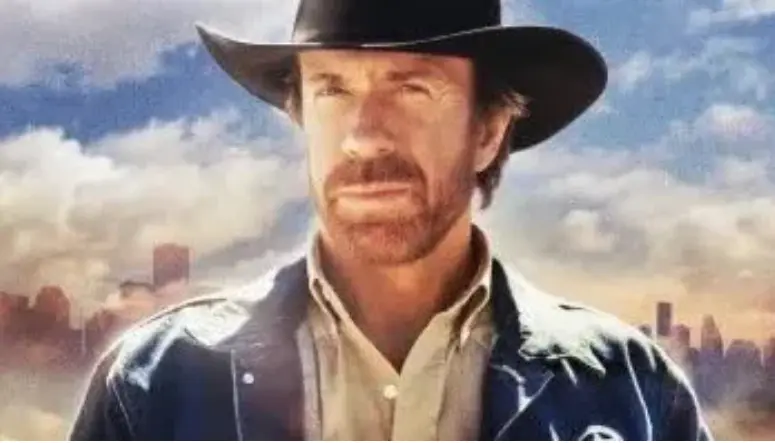 Walkertexasranger
