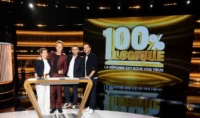 100 logique