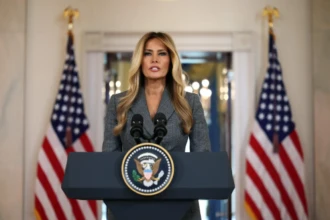 1829609 melania trump a pris la parole ce jeudi 9 avril 2026 a propos d epstein