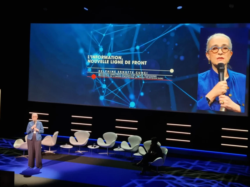 Delphineernotte tableronde