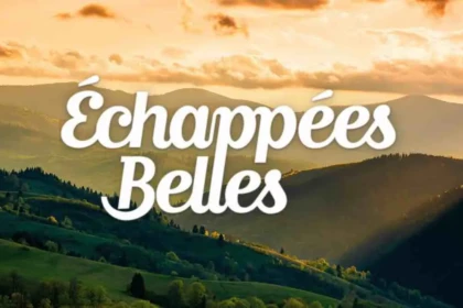 Echappeesbelles