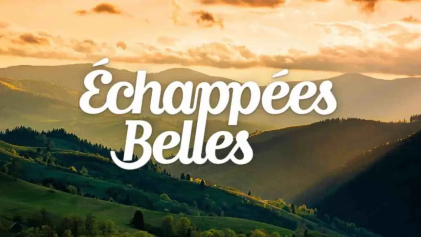 Echappeesbelles