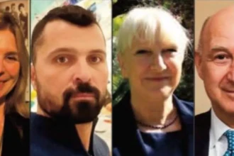 EXCLU FRANCE - Campagne consulaire sous tension à New York