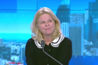 EXCLUSIF - Départ de Caroline Mangez, directrice de la rédaction de Paris Match (LVMH)