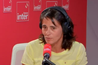 EXCLUSIF - EXCLUSIF - Sonia Devillers (France Inter) va signer son deuxième roman