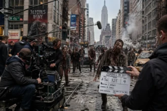 exclusif-tournage-d-un-film-de-zombies-a-new-york