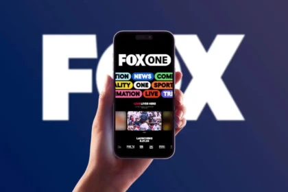 Fox one