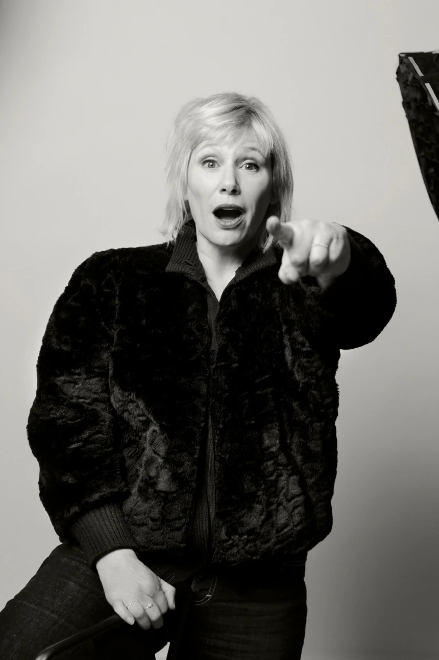 Hd photo maitena biraben sylvie bessou nb 2369