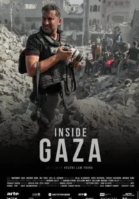 Inside gaza