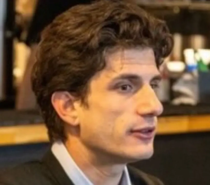 INTERVIEW EXCLUSIVE - Jack Schlossberg : «Les jeunes sont intéressés par la politique»