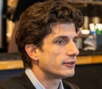 INTERVIEW EXCLUSIVE - Jack Schlossberg : «Les jeunes sont intéressés par la politique»