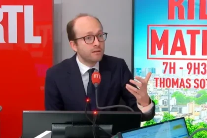 Jeremie patrier leitus