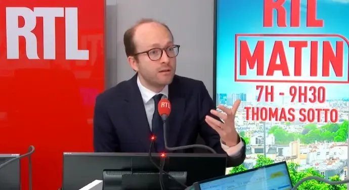 Jeremie patrier leitus