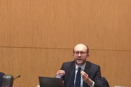 Jeremie patrier leitus horizons