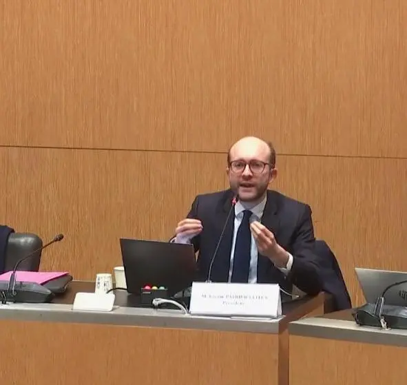 Jeremie patrier leitus horizons