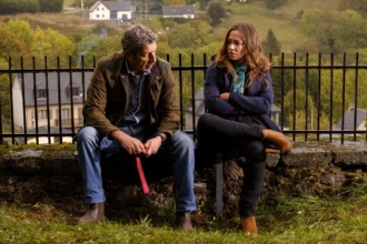 La doc et le veto 2020 de thierry binisti image