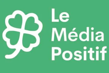 Le media positif