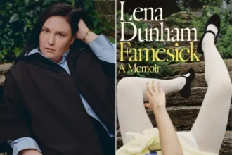 Lena Dunham publie «Famesick», autopsie d’une génération surexposée