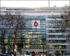 Retour en force du groupe m6 face a tf1 et france televisions